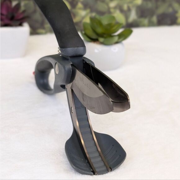 Pampered Chef Salad Chopper Scissors - Picture 10 of 15